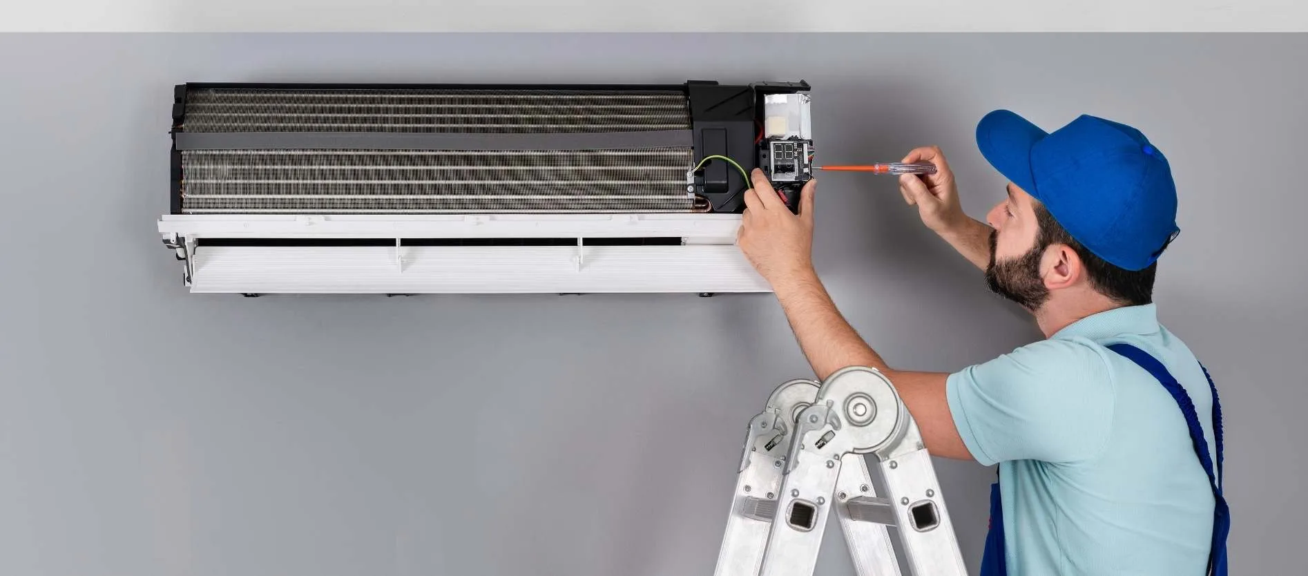 Gebze Muallimköy Samsung Klima Gaz Dolum Servisi